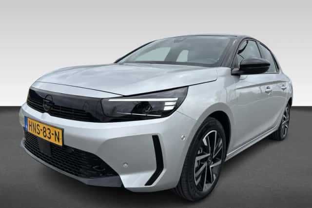 Opel Corsa (2025) thumbnail 1