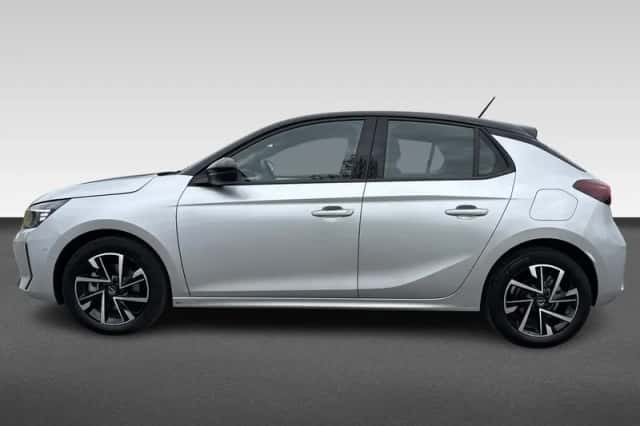 Opel Corsa (2025) thumbnail 2