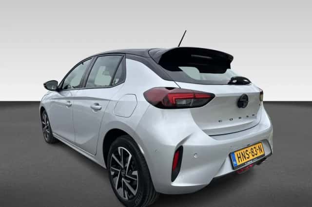 Opel Corsa (2025) thumbnail 3