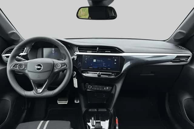 Opel Corsa (2025) thumbnail 5