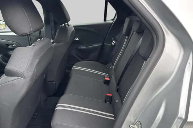 Opel Corsa (2025) thumbnail 6