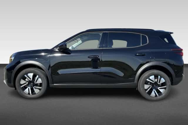 Opel Frontera (2026) thumbnail 2