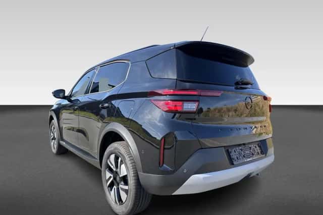 Opel Frontera (2026) thumbnail 3