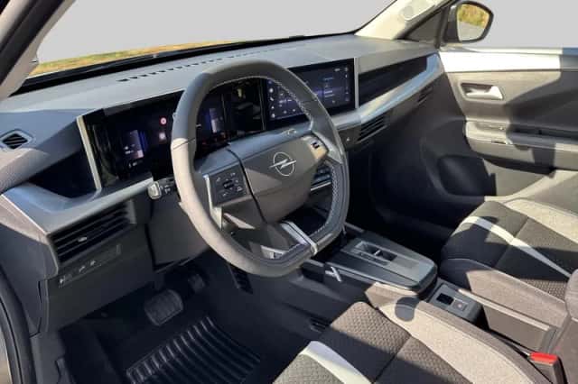 Opel Frontera (2026) thumbnail 4