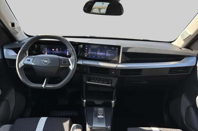 Opel Frontera (2026) thumbnail 5