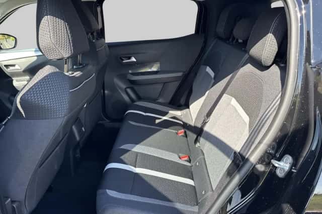 Opel Frontera (2026) thumbnail 6