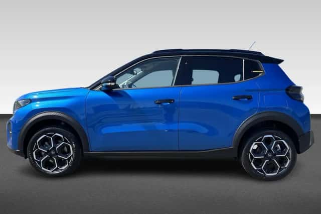 Citroën C3 (2026) thumbnail 2