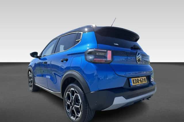 Citroën C3 (2026) thumbnail 3