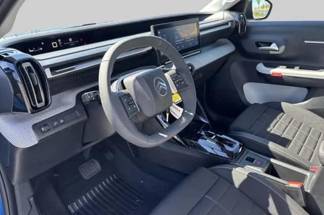 Citroën C3 (2026) thumbnail 4