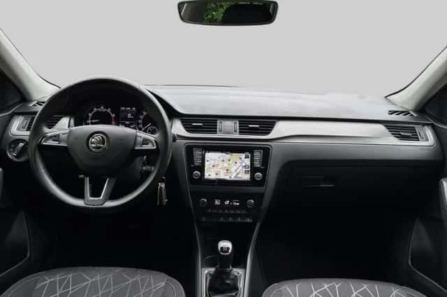 Škoda Rapid (2019) thumbnail 5