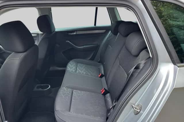 Škoda Rapid (2019) thumbnail 6