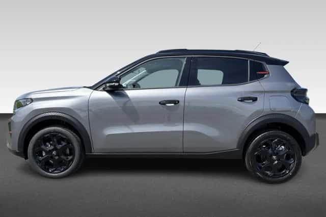 Citroën C3 (2026) thumbnail 2