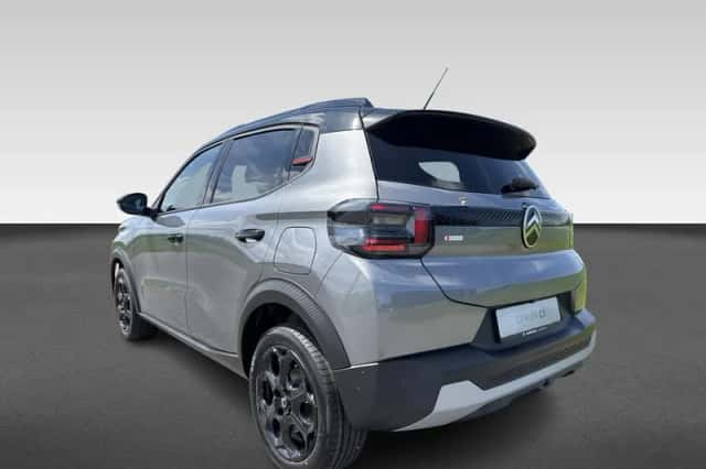 Citroën C3 (2026) thumbnail 3