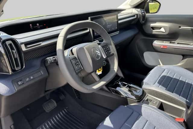 Citroën C3 (2026) thumbnail 4