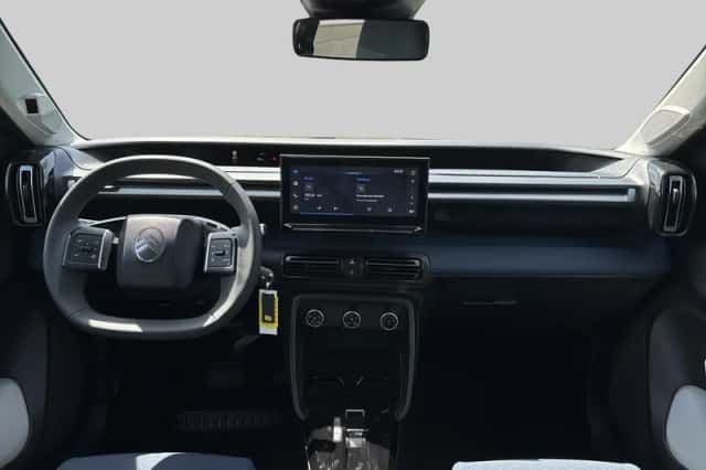Citroën C3 (2026) thumbnail 5