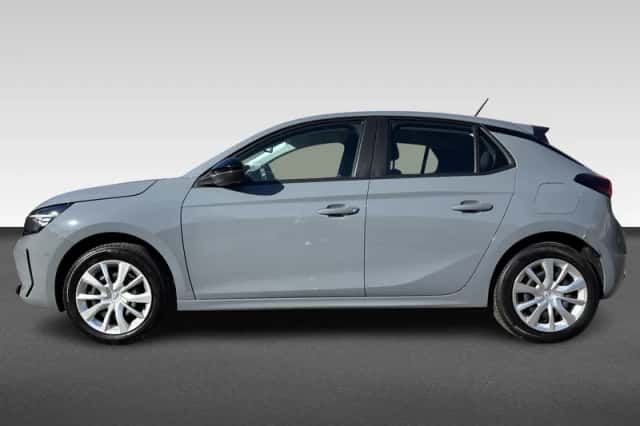 Opel Corsa-e (2025) thumbnail 2