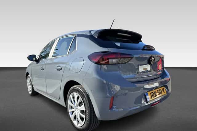 Opel Corsa-e (2025) thumbnail 3