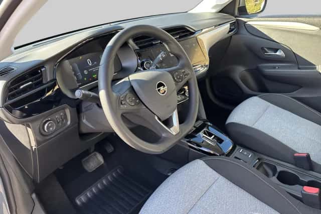 Opel Corsa-e (2025) thumbnail 4