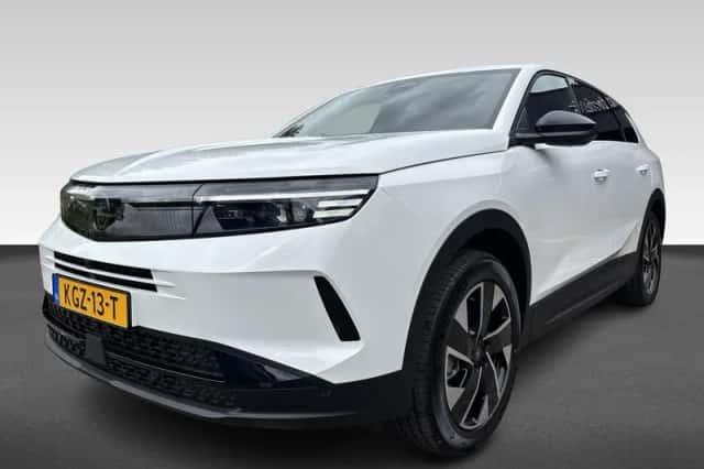 Opel Grandland (2026) thumbnail 1