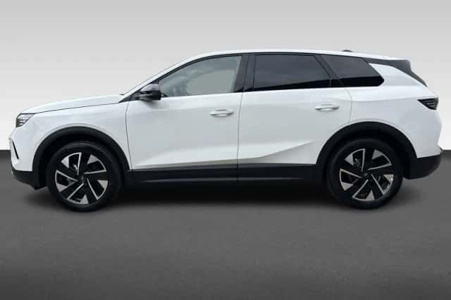 Opel Grandland (2026) thumbnail 2