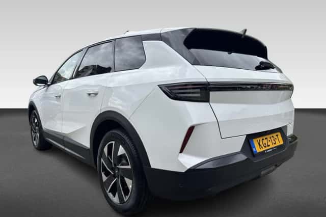 Opel Grandland (2026) thumbnail 3