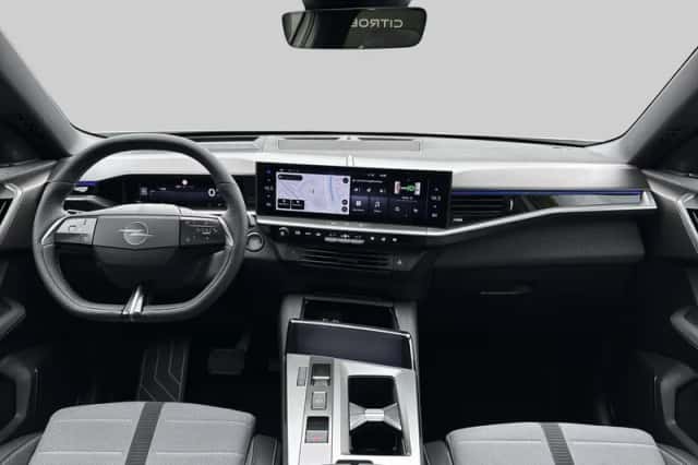 Opel Grandland (2026) thumbnail 5