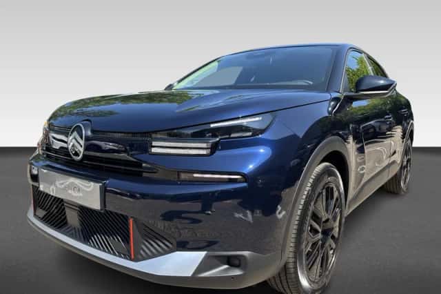 Citroën ë-C4 (2026) thumbnail 1