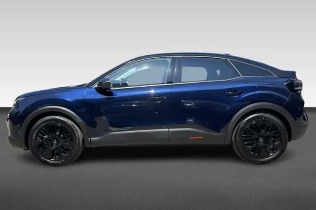 Citroën ë-C4 (2026) thumbnail 2