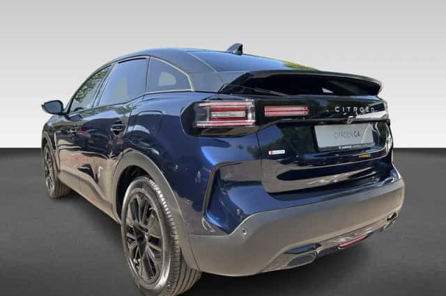 Citroën ë-C4 (2026) thumbnail 3