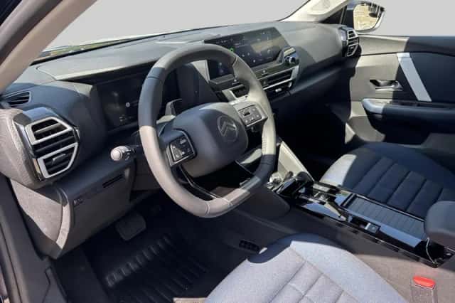 Citroën ë-C4 (2026) thumbnail 4