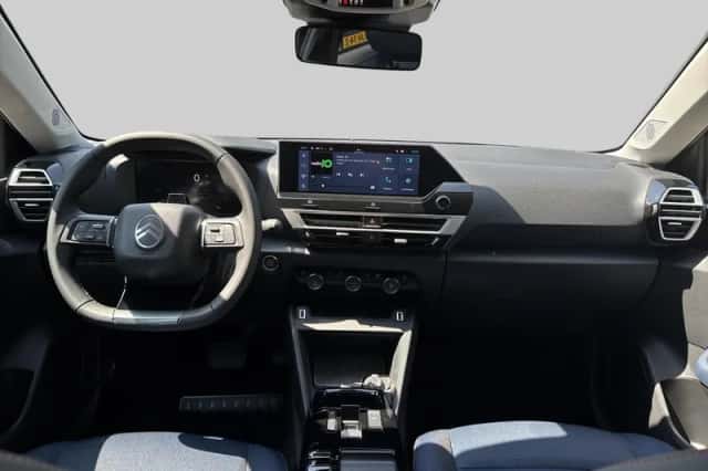 Citroën ë-C4 (2026) thumbnail 5
