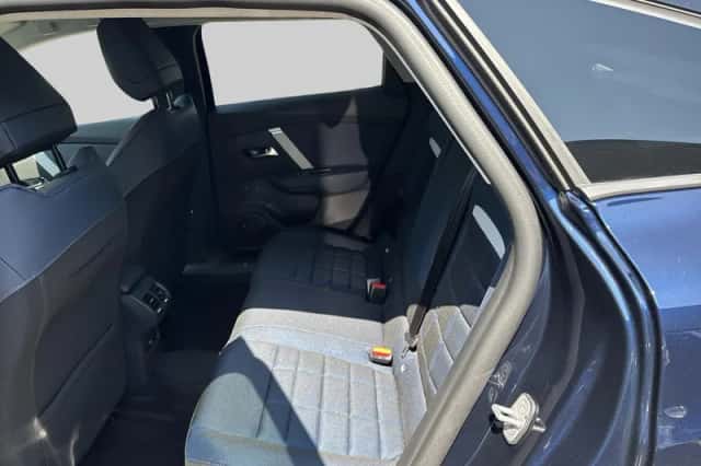 Citroën ë-C4 (2026) thumbnail 6