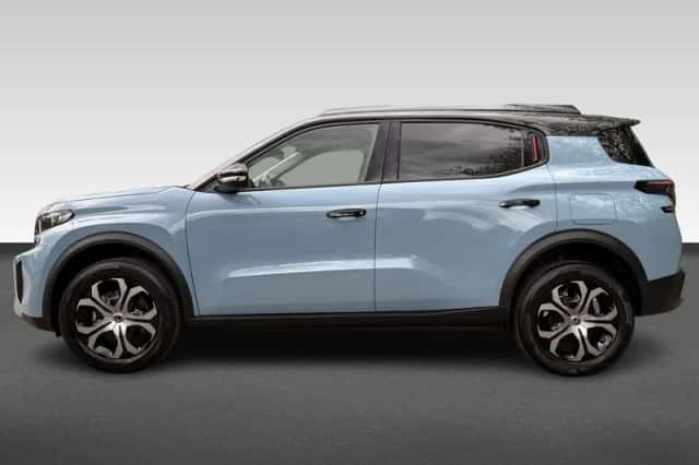 Citroën C3 Aircross (2026) thumbnail 2