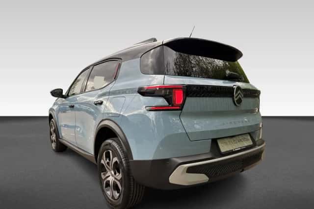 Citroën C3 Aircross (2026) thumbnail 3