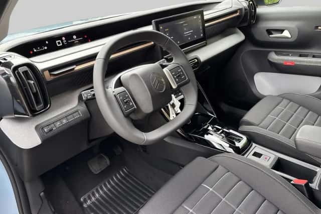 Citroën C3 Aircross (2026) thumbnail 4