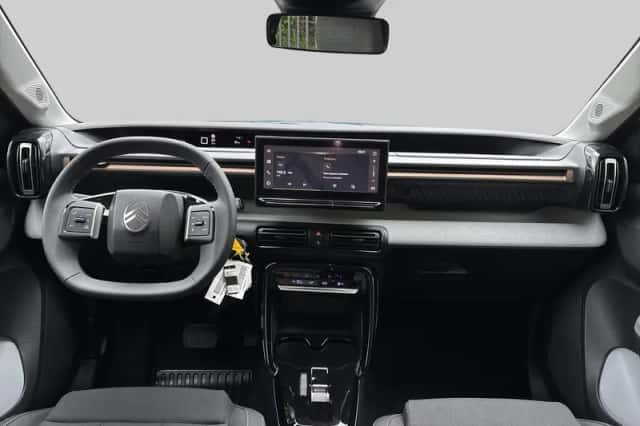 Citroën C3 Aircross (2026) thumbnail 5