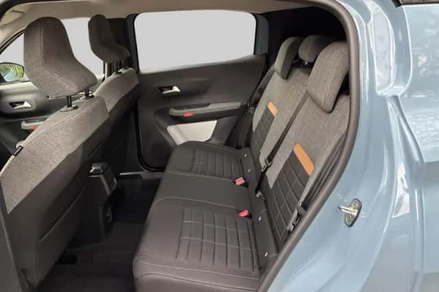 Citroën C3 Aircross (2026) thumbnail 6