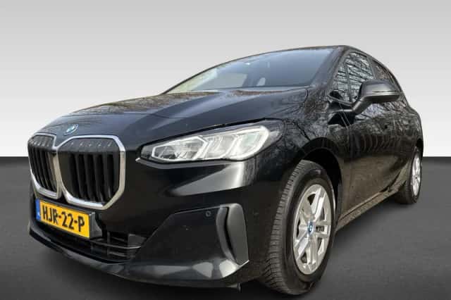 BMW 2-Serie (2023) thumbnail 1