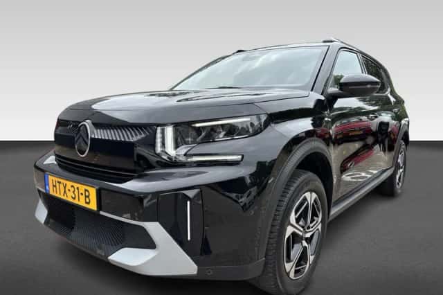 Citroën C3 Aircross (2025) thumbnail 1