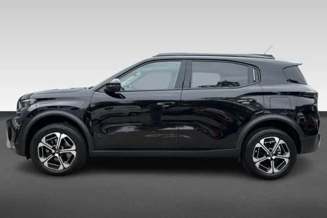 Citroën C3 Aircross (2025) thumbnail 2