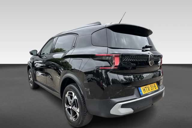 Citroën C3 Aircross (2025) thumbnail 3