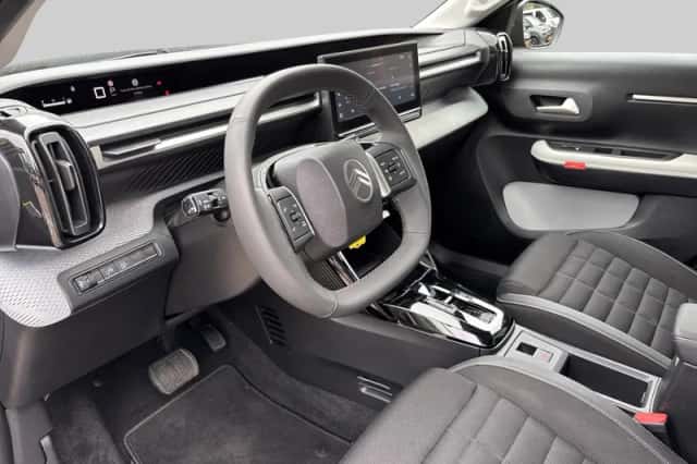 Citroën C3 Aircross (2025) thumbnail 4