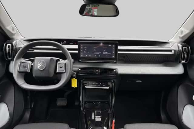 Citroën C3 Aircross (2025) thumbnail 5