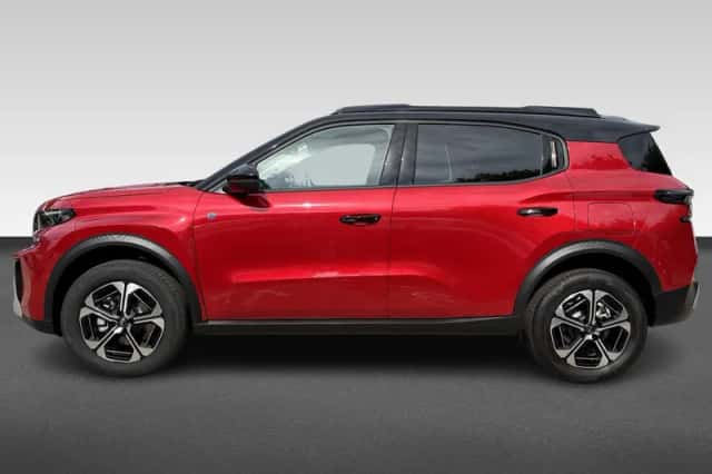 Citroën ë-C3 (2025) thumbnail 2
