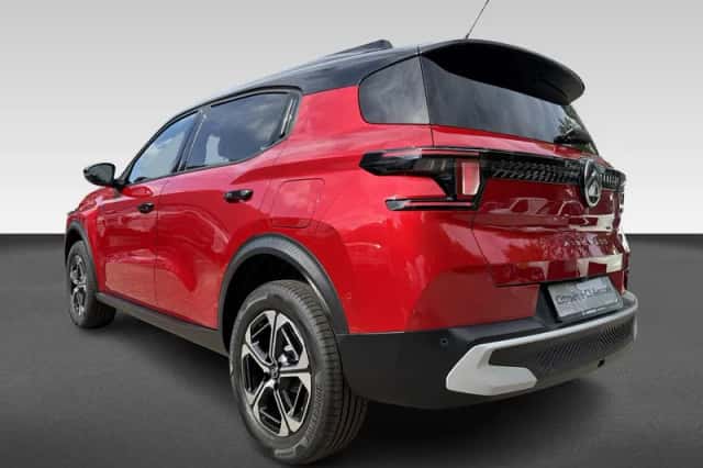 Citroën ë-C3 (2025) thumbnail 3