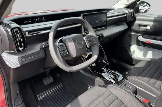 Citroën ë-C3 (2025) thumbnail 4