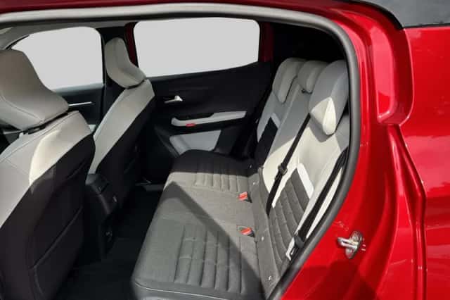 Citroën ë-C3 (2025) thumbnail 5