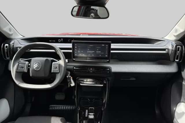 Citroën ë-C3 (2025) thumbnail 6