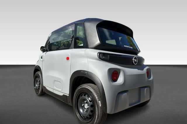 Opel Rocks-e (2025) thumbnail 2