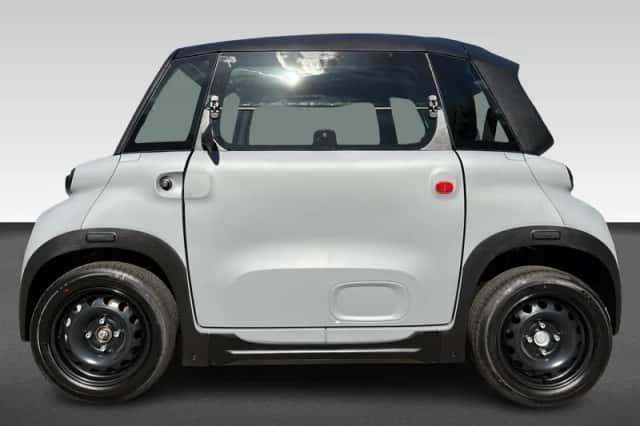 Opel Rocks-e (2025) thumbnail 3